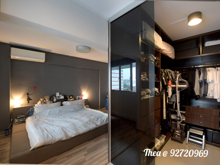 Blk 122 Geylang East Central (Geylang), HDB 4 Rooms #160093152